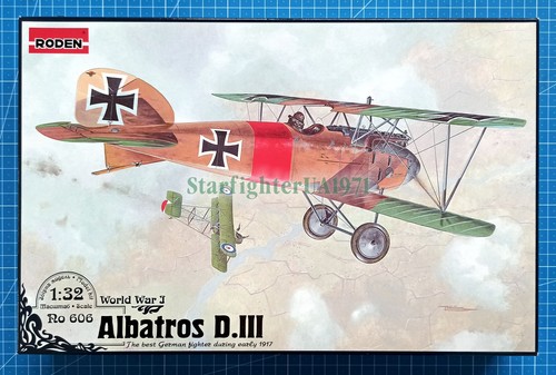 Albatros iii roden - albatros, (roden