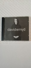 CD David Byrne - David Byrne