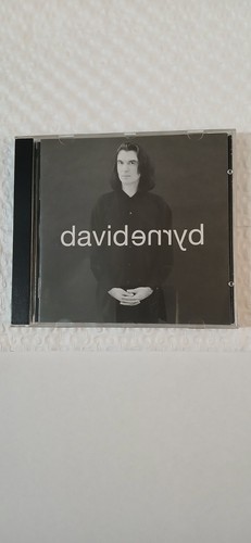David byrne - byrne,
