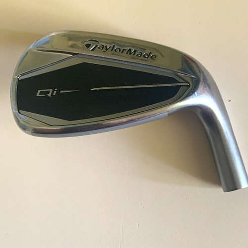 Taylormade iron mazza - qi,