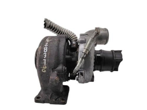Turbina per alfa romeo - turbina,