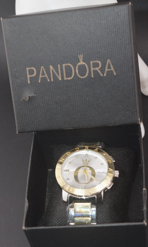 Orologio pandora 2006 nuovo - 2006,