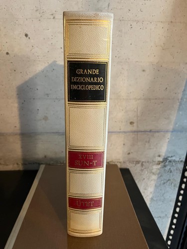 Grande dizionario - grande,