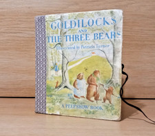 Goldilocks and the Three Bears