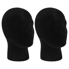  In Polistirolo Nero con