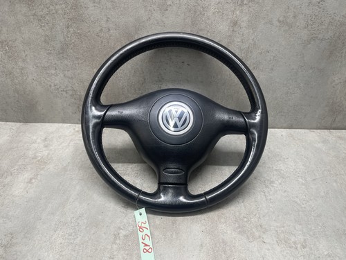 Volante golf cabrio - vw, 4