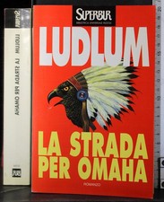 BUR. LA STRADA PER OMAHA