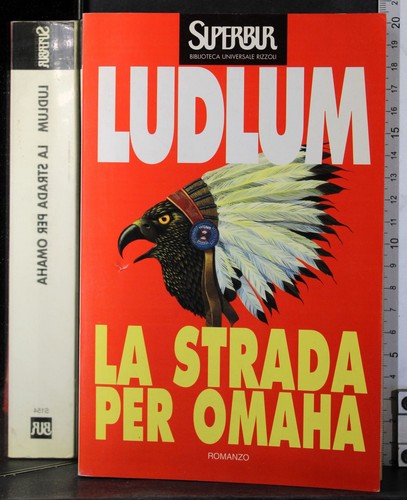Bur strada per omaha - bur.,