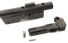 Raccordo perno montaggio