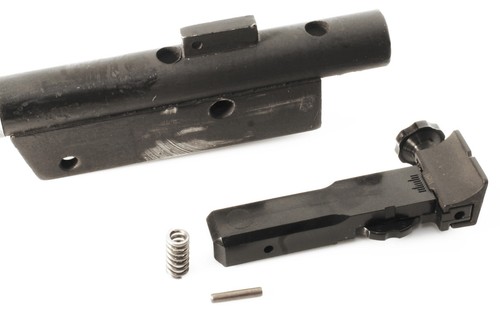 Raccordo perno montaggio