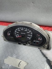 STRUMENTAZIONE VEGLIA CONTA KM