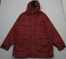 Cappotto parka vintage