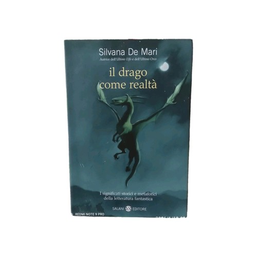 Drago come realtà salani - il,