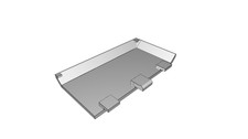 Sportello Batteria per