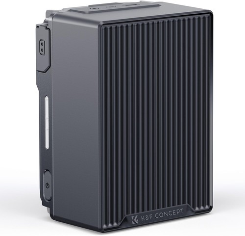 Concept mount batteria - v-mount,