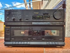 Amplificatore Technics SU-X830