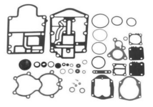 Kit guarnizioni powerhead - guarnizioni,