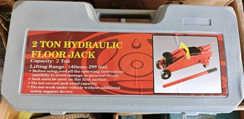 Crick cric idraulico auto - cric,