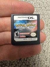 Pokemon Diamante/Perla - Demo
