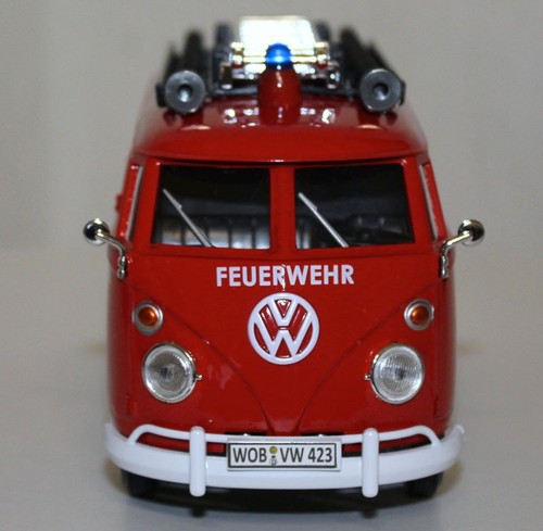 Modellino auto volkswagen - modellino,