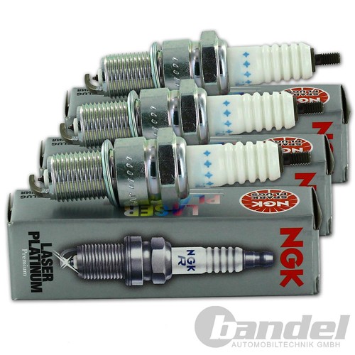 Ngk lpg6 candela adatta - ngk,