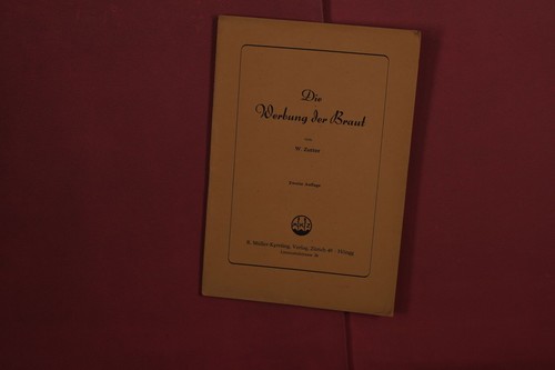 423536 zutter die - w.,