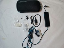 Pacchetto cuffie auricolari Bose QuietComfort 20 (QC20) - SPEDIZIONE GRATUITA!