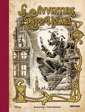 Le avventure di Pippo Holmes -