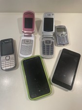 Lotto Cellulari Nokia Samsung