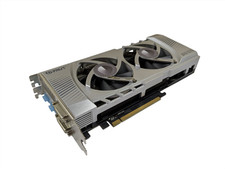 Scheda grafica Palit GeForce GTX 570 1,25 GB GDDR5 HDMI PCIe
