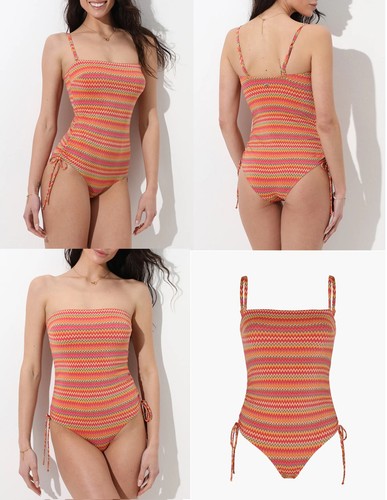 Costume donna intero beacwear - donna,