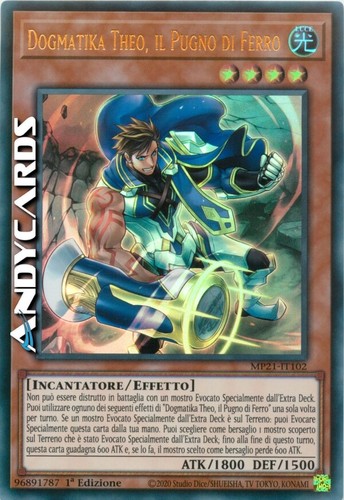 Dogmatika theo pugno di - il,