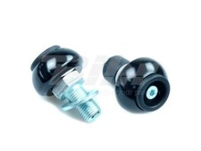 Protezione dell'assale