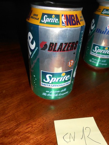 Lattina sprite can - sprite,
