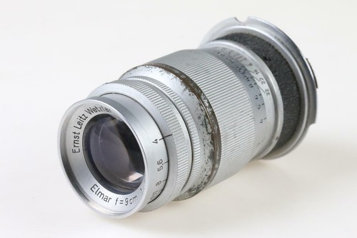 Leica elmar 4 - leica,