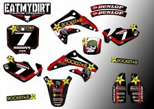 PER HONDA CR85 2003 - 2008 KIT