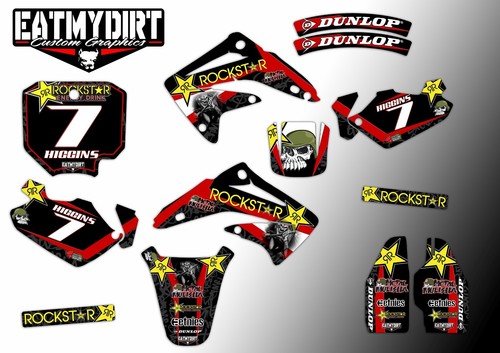 Per honda cr85 2003 - per,
