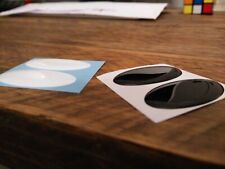 Orranje Spoiler Fori Vuoti