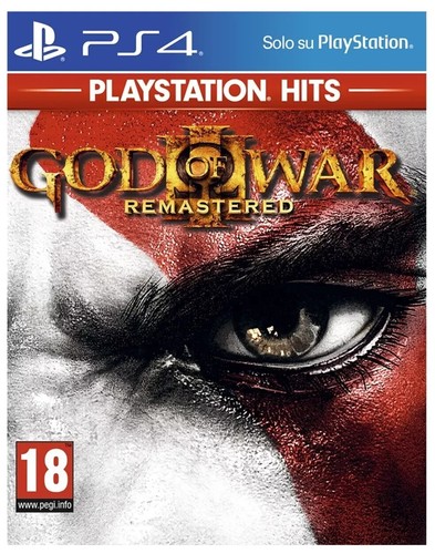 God war iii - of,