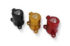 CNC ATTUATORE FRIZIONE Ø 28 MM DUCATI MULTISTRADA 1200 ENDURO 2016-2018 NERO