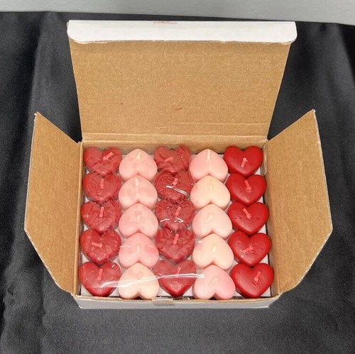 Lillian vernon mini candele - lillian,