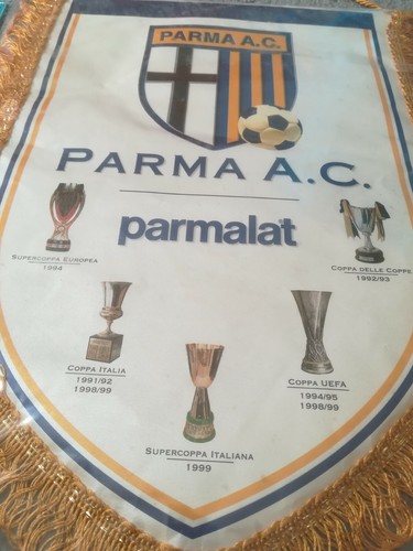 Gagliardetto calcio football - calcio,