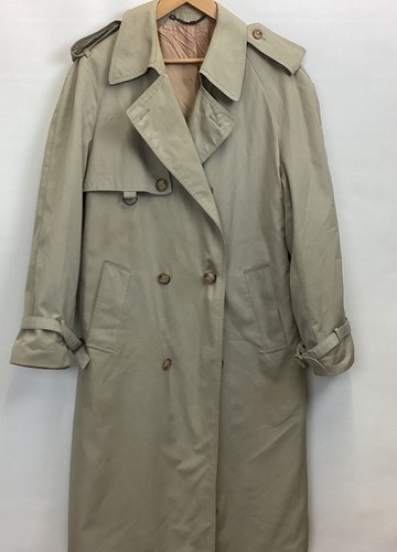 Trench uomo pierre - uomo,