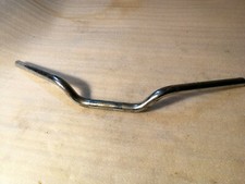 SWM RZ 125 TURBO MANUBRIO USATO ORIGINALE