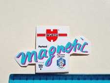 ADESIVO WURTH PORTASCI