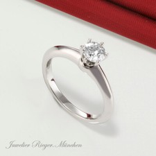 Tiffany & Co. Anello