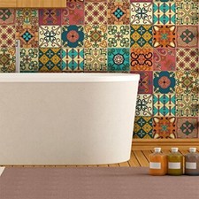 Ambiance Sticker Rivestimenti