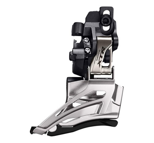 Deragliatore shimano xtr - deragliatore,