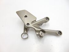 pedana anteriore destra HONDA CB 1000 R 2009 2010 2011 2012 2013 2014 2015