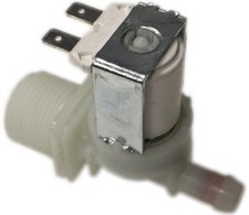 Angelo-Po 3032680 Forno a Vapore Combinato Elettrovalvola Ingresso Acqua &